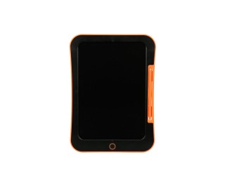 Tableta digitala 27cm cu ecran LCD (oranj)