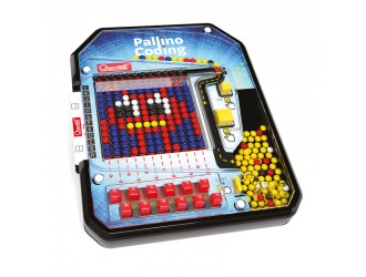 Joc Pallino Coding Quercetti