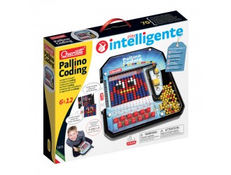 Joc Pallino Coding Quercetti