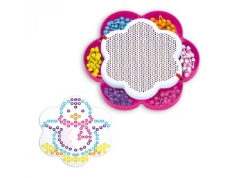 Mozaic Pixel Daisy Quercetti