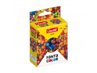 Резервы FantaColor Refill Mix 200 эл. Quercetti