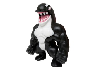 Эластичная фигурка Aqua MonsterFlex, BLACK ORK