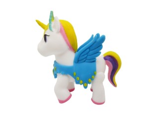 Эластичная игрушка в костюме Dress Your Pony Angel
