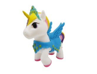 Эластичная игрушка в костюме Dress Your Pony Angel