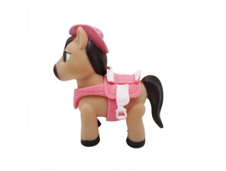 Эластичная игрушка в костюме Dress Your Pony Dolly