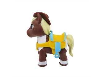 Эластичная игрушка в костюме Dress Your Pony Brittany