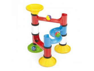 Дорожка для мячей игровая Migoga Junior Basic 22 эл. Quercetti