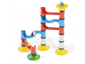 Дорожка для мячей игровая Migoga Junior 31 эл. Quercetti