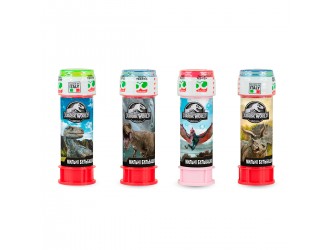 Мыльные пузыри – Мир Юрского периода (60 ml)