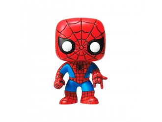 2276 Игровая фигурка Funko POP! серии Вселенная Marvel" – Человек-паук"