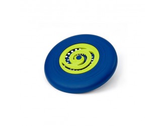 Jucarie Frisbee culoare albastru ocean-lime Battat