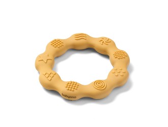Силиконовые зубные кольца RING