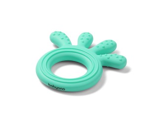 Силиконовые зубные кольца OCTOPUS