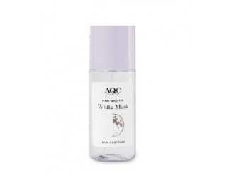 Spray parfumat pentu corp AQC FRAGRANCES BODY MIST WHITE MUSK