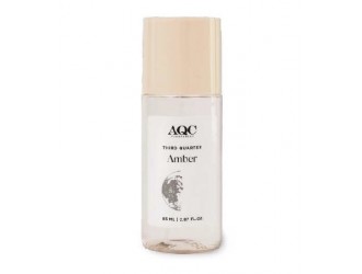 Spray parfumat pentu corp AQC FRAGRANCES BODY MIST AMBER