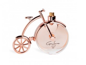 Туалетная вода AQC FRAGRANCES GO LOVE Mini 30 мл