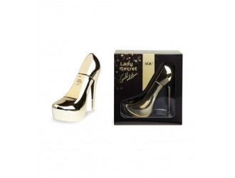 Туалетная вода AQC FRAGRANCES LADY SECRET GOLD 100 МЛ