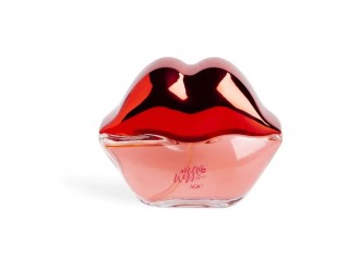 Туалетная вода AQC FRAGRANCES MINI BOTTLE FRAGRANCE KISS 30 МЛ