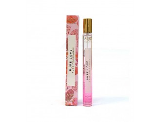 Apa de toaleta AQC FRAGRANCES 35ml PURE LOVE