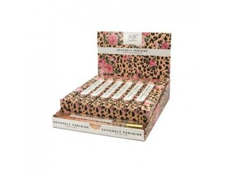 Туалетная вода AQC FRAGRANCES 35 мл SAVAGELY FEMININE