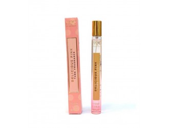 Apa de toaleta AQC FRAGRANCES 35ml DELICIOUS PINK