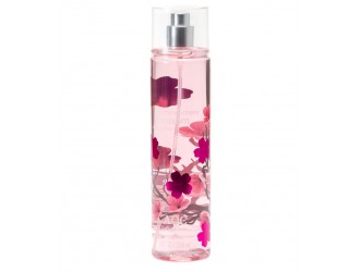 Spray parfumat pentru corp AQC FRAGRANCES BODY MIST 236ML JAPANESE CHERRY BLOSSOM