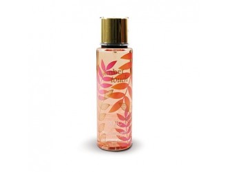 Спрей для тела AQC FRAGRANCES BODY MIST 200ML AMBER TOUCH