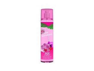 Спрей для тела AQC FRAGRANCES BODY MIST 236ML ORCHID WONDERLAND