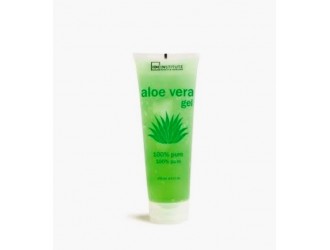 Gel calmant cu aloe vera 100% IDC INSTITUTE 250ml CALMING