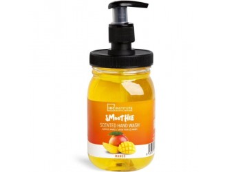 Sapun lichid cu aroma de mango IDC INSTITUTE 360ml