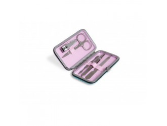 Маникюрный набор из 5 предметов Sweet & Pretty IDC Assorted Institutes