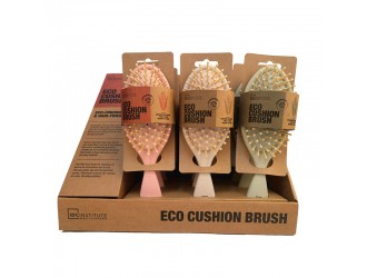Щетка для волос Cushion ECO различные цвета IDC Institute