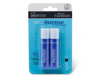 Set 2 balsam de buze cu hidratare intensa Duo IDC Institute 2x4g