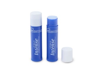 Set 2 balsam de buze cu hidratare intensa Duo IDC Institute 2x4g