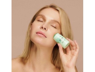 Baton facial demachiant si hidratant cu aloe vera IDC Institute 25 g