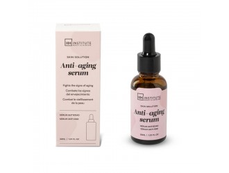 Ser anti-imbatranire 30 ml IDC Institute