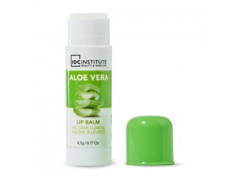 Blasam buze Aloe vera 4,7 g IDC Institute