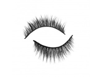 Набор накладных ресниц VEGAN FAUX MINK SEDUCTIVE Magic Studio