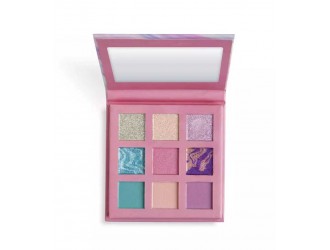 Палитра теней для век SWEET PASTEL 9 Magic Studio