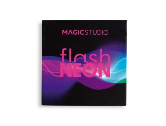 Палитра теней для век FLASH NEON 9 Magic Studio