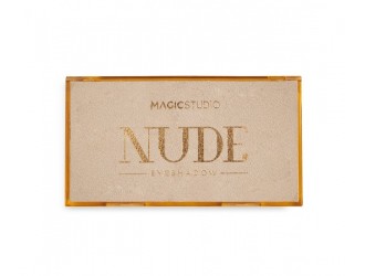 Палитра теней для век VERY NUDE 18 Magic Studio