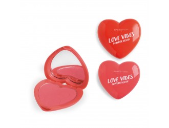 Румяна Love Vibes Magic Studio, 4 г