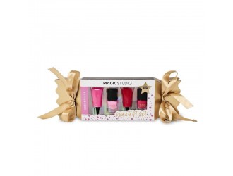 Set produse de machiaj Essentials Sweetest Magic Studio 12 ml