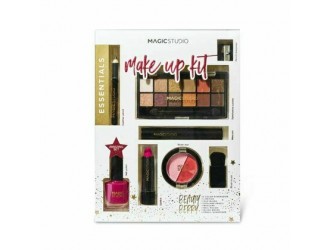 Kit de produse cosmetice Colorful Essential Make Up Magic Studio