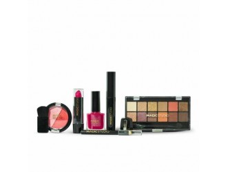 Kit de produse cosmetice Colorful Essential Make Up Magic Studio