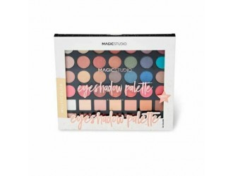Paleta farduri de pleoape 42 culori Eyeshadow Palette Magic Studio