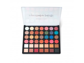 Paleta farduri de pleoape 42 culori Eyeshadow Palette Magic Studio