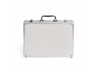 Trusa produse de machiaj Colorful Funny Case Magic Studio