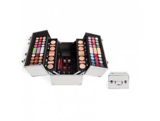 Trusa 80 produse de machiaj Fabulous Colors Mega Case Magic Studio