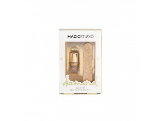 Set produse unghii Diamond Nail Magic Studio